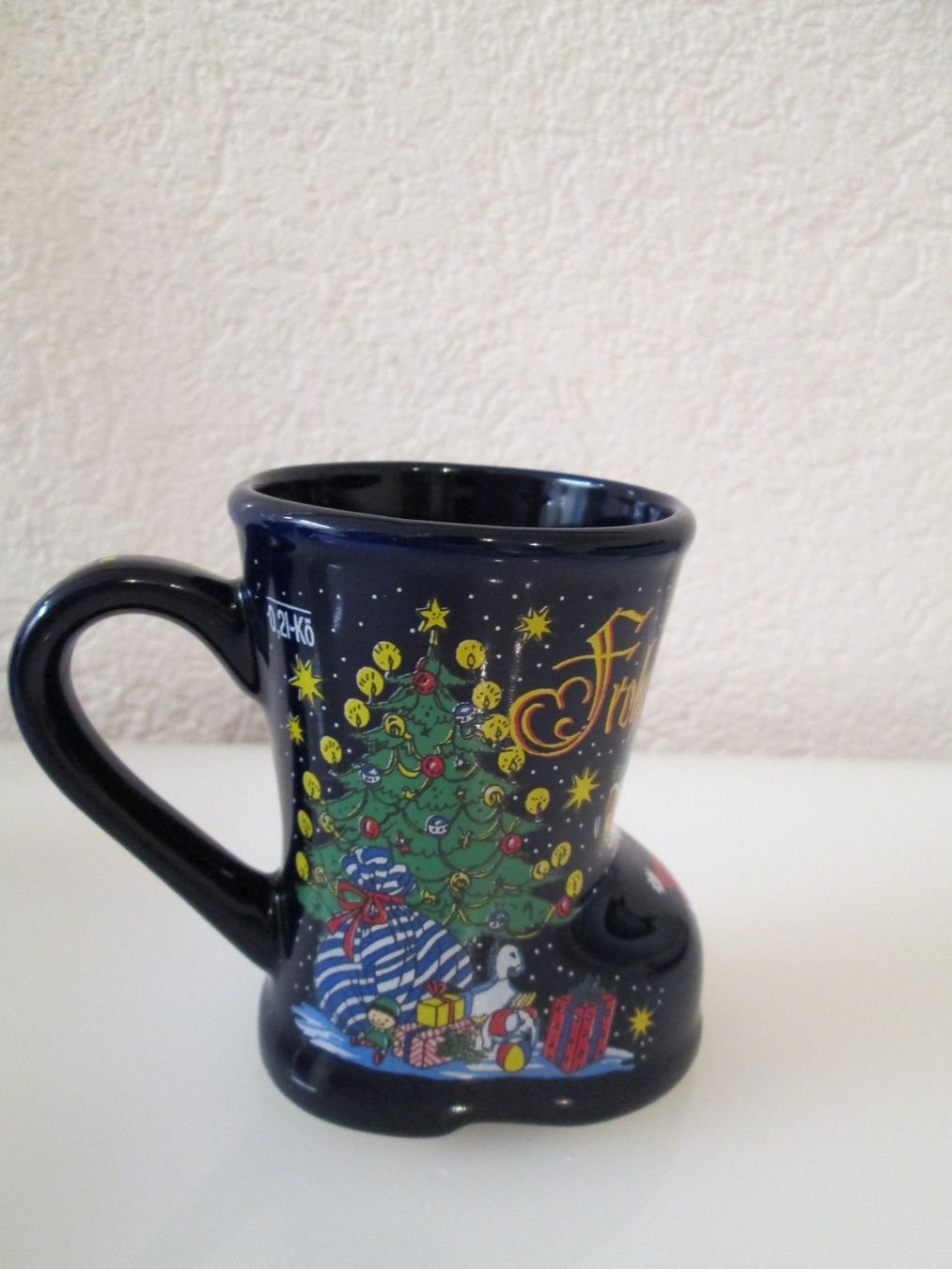 Tazze: Weihnachtstassen - 4er-Set – Usato da Movelier venduto da ddomenika 2
