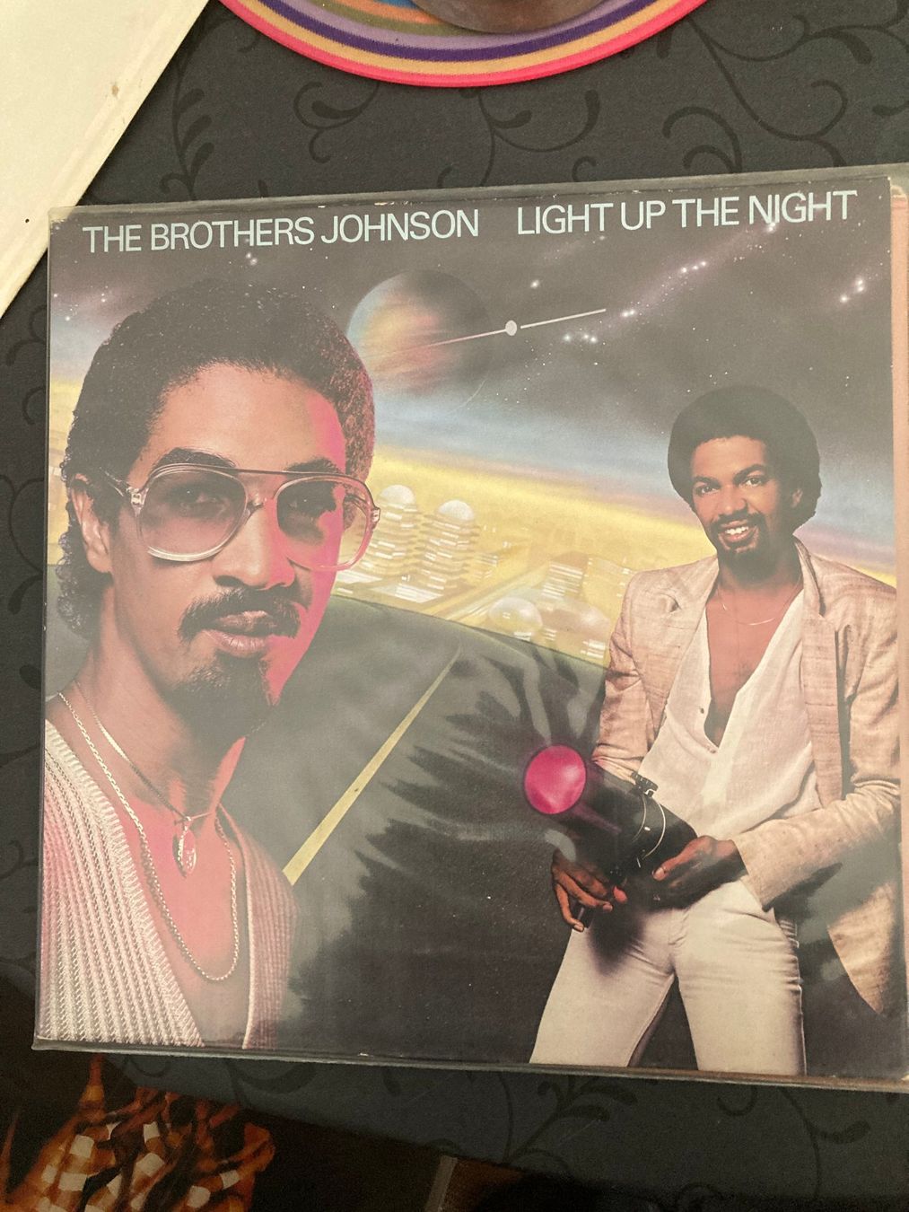 Dischi in vinile: Black Music Special Vinyl – Usato da Bassersdorf venduto da musicfree 7