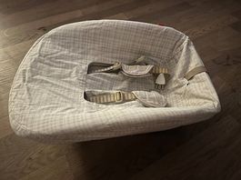 Stokke Newborn Set für Tripp Trapp  mit Bezug