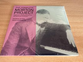 Andrew Oliver - COMPLETE MORTON PROJECT