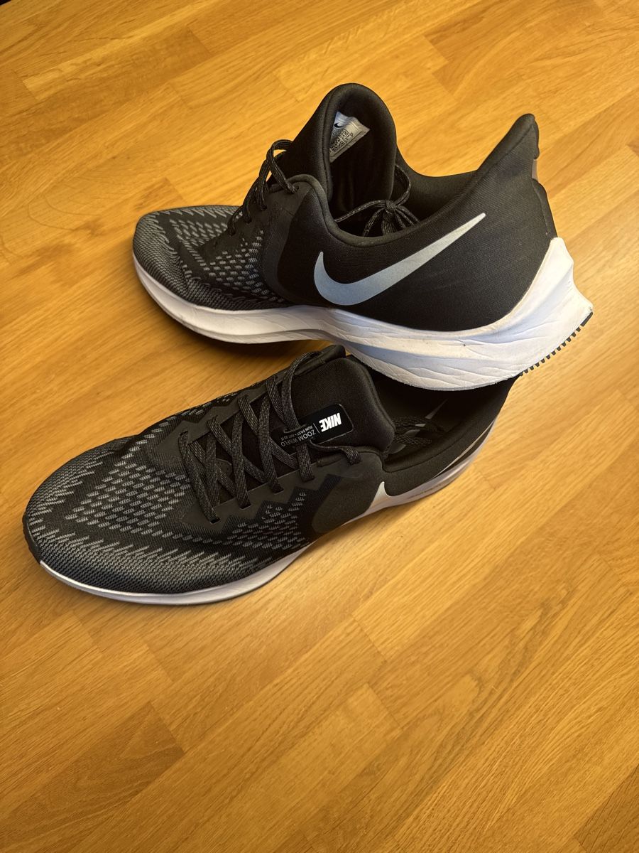 Nike Scarpe da uomo: Nike ZOOM – Usato da Bützberg venduto da mor_gd2n 1