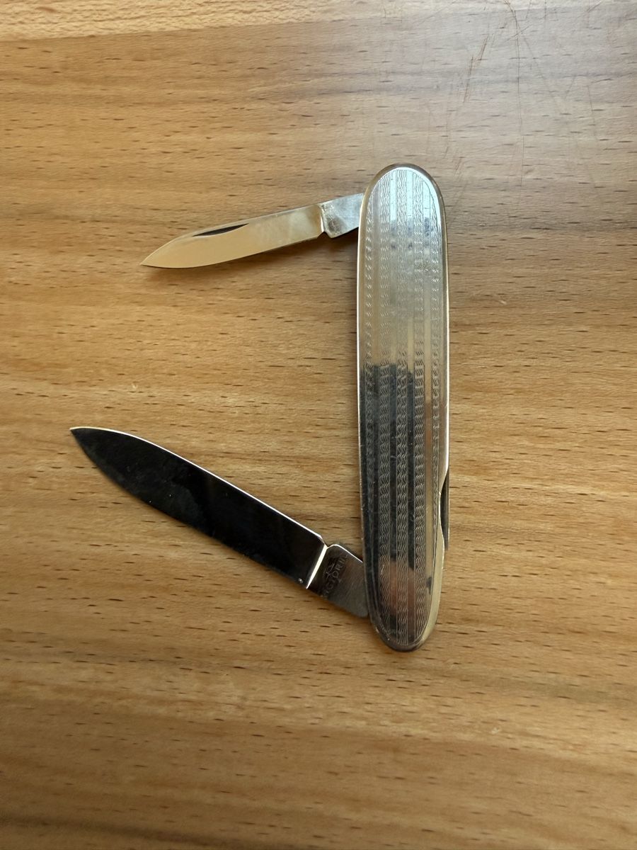 Couteaux de poche: Sackmesser – D'occasion à Grenchen par Bastet007 5