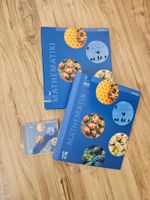 Mathematik 2: Handbuch, Lösungen & Arbeitsblatt-CD