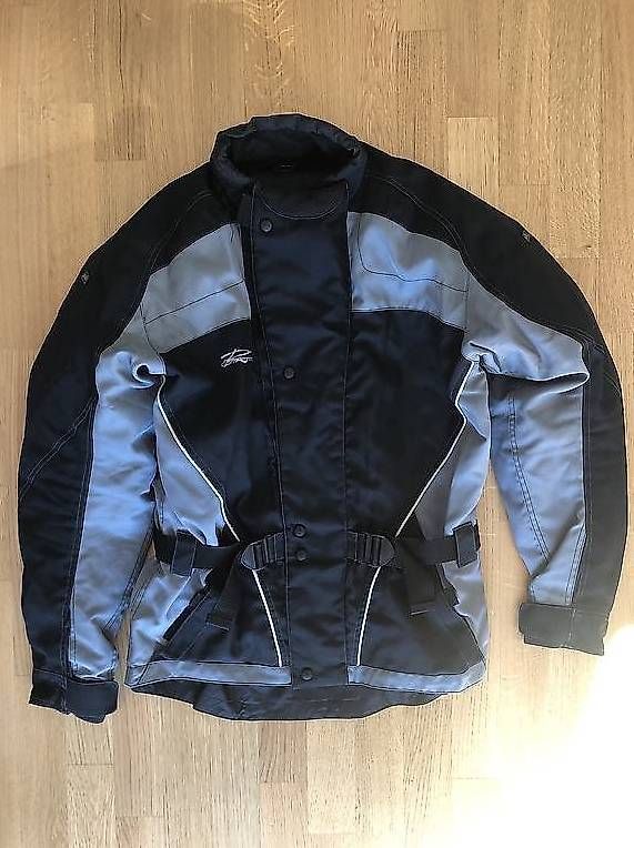 Giacche: Motorrad Polo Winter- Regenschutzjacke – Usato da Winkel venduto da Losser 1