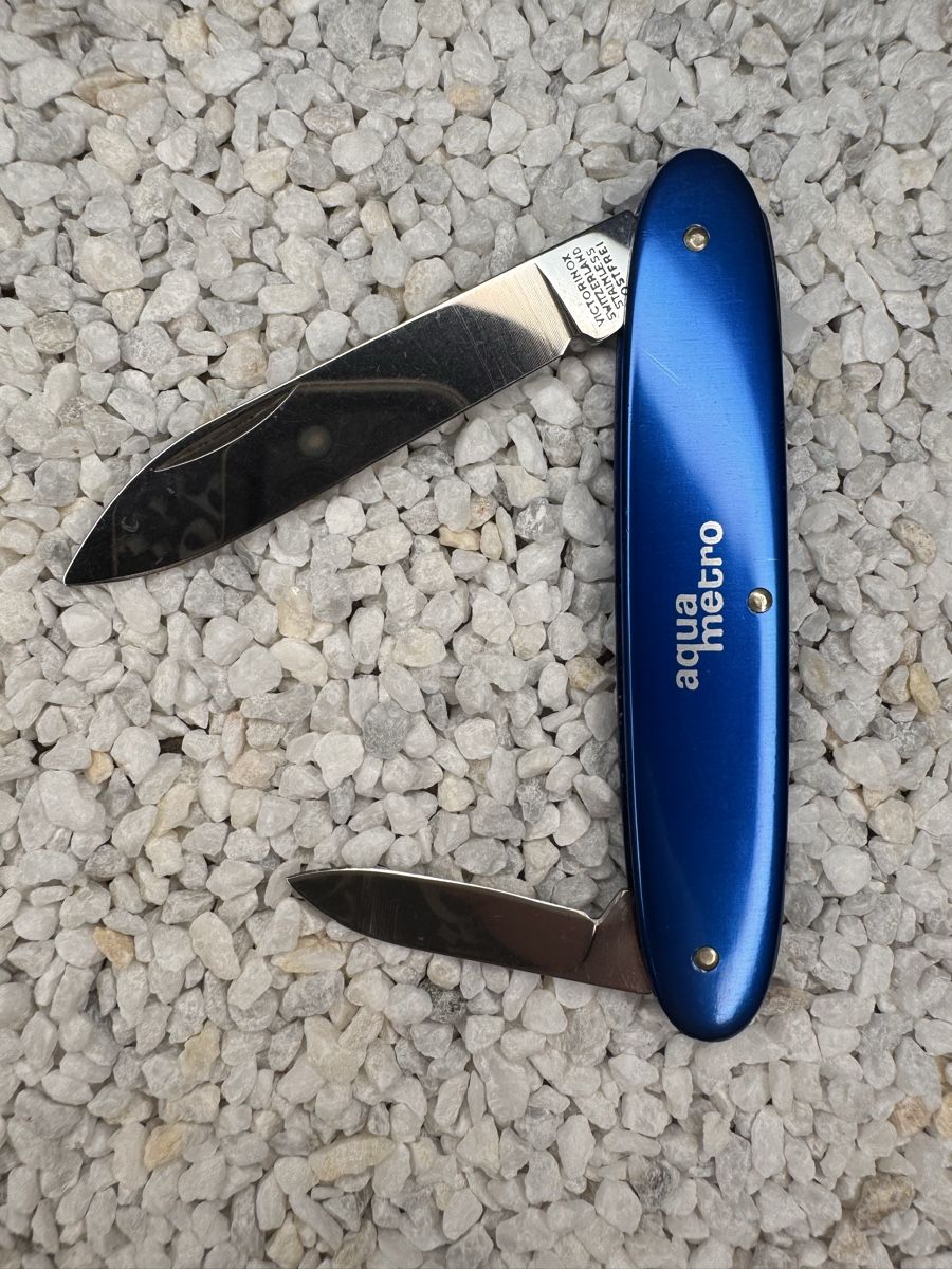 Victorinox Coltelli tascabile: Victorinox Taschenmesser – Nuovo (secondo la descrizione) da Pratteln venduto da laz_dd5q 1