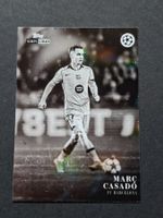 Marc Casado Barcelona Estrellas Topps Simplicidad 25-26