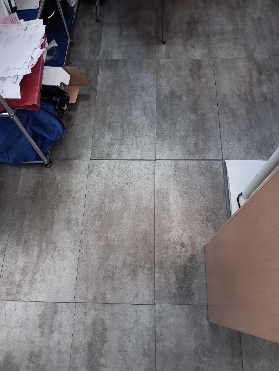 Rivestimenti per pavimenti: Vinylboden – Usato da Frauenfeld venduto da Mungg 2