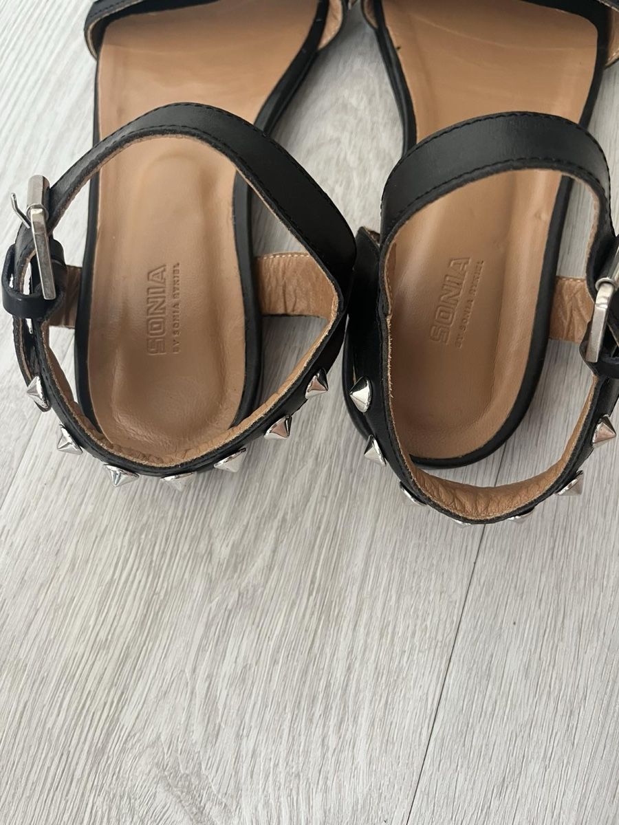 Sonia Rykiel Damenschuhe: Sonia Rykiel sandals size 37 – Neu (gemäss Beschreibung) aus Freienbach von cri_9kly 3