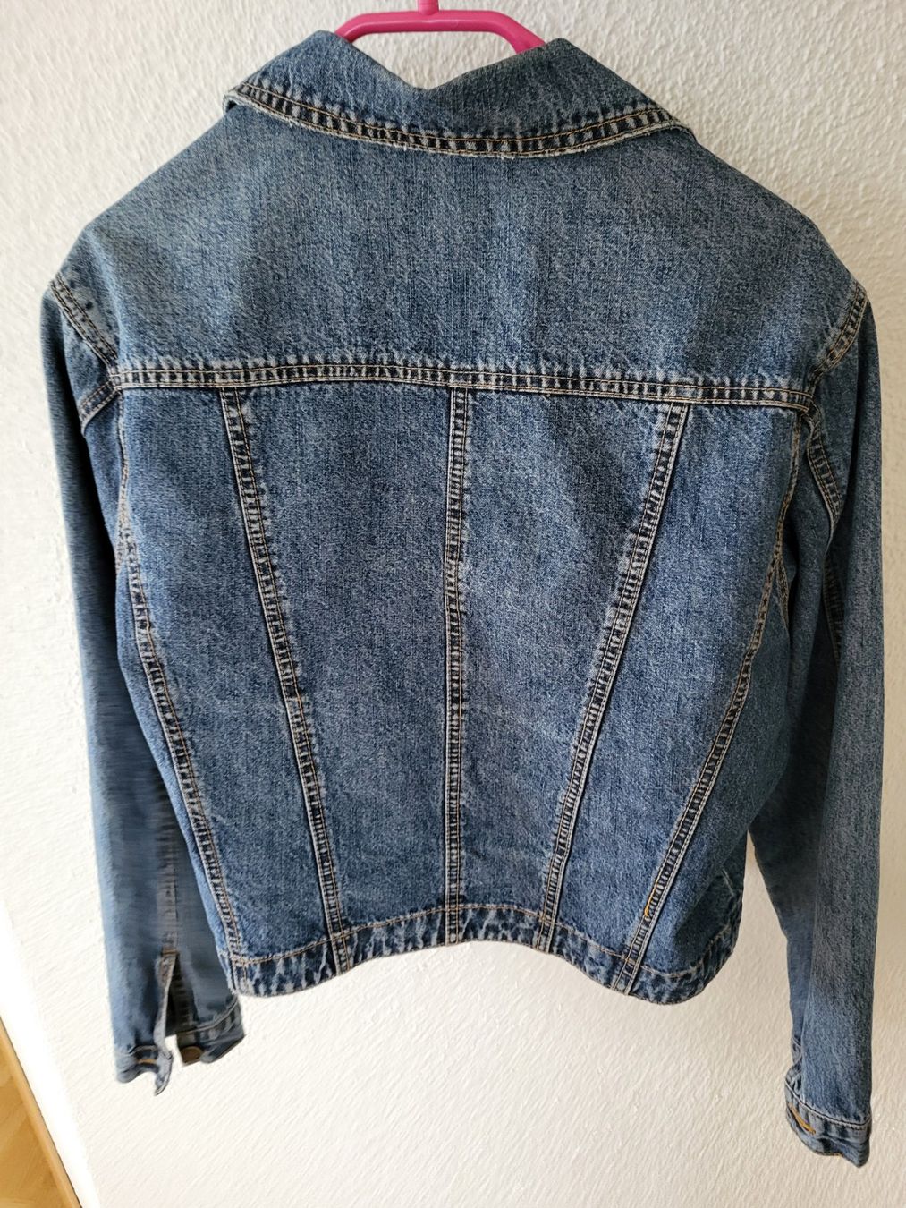 Vestes: Jeansjacke – D'occasion à Horw par Pfderi0 1