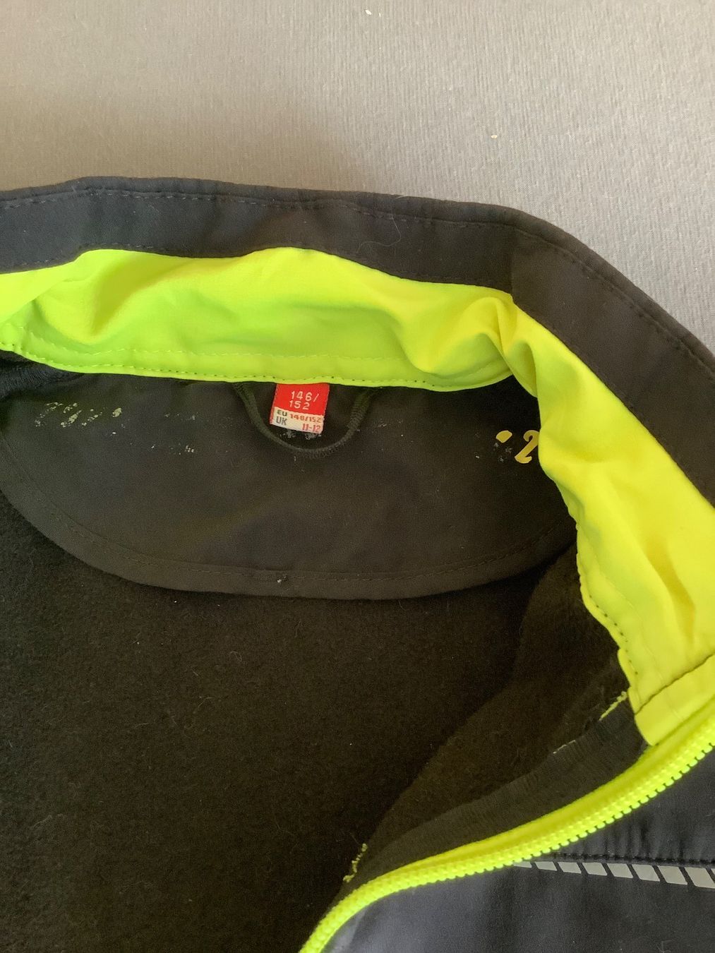 Engelbert Strauss Jacken & Mäntel: Softshelljacke von Engelbert Strauss – Gebraucht aus Uznach von manulas 1