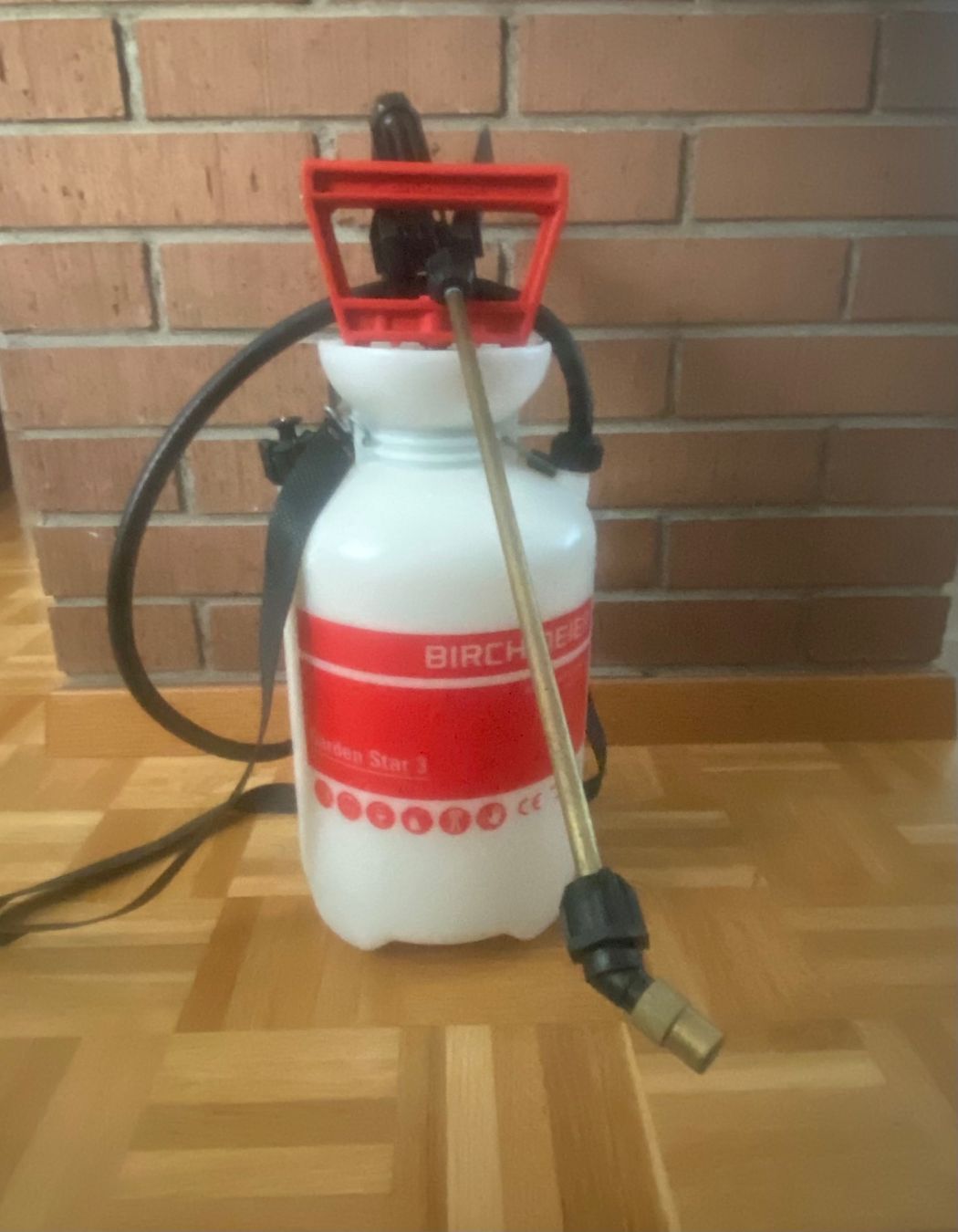 Altro per la casa: Birchmeier Sprühflasche – Usato da Stäfa venduto da walkerda88