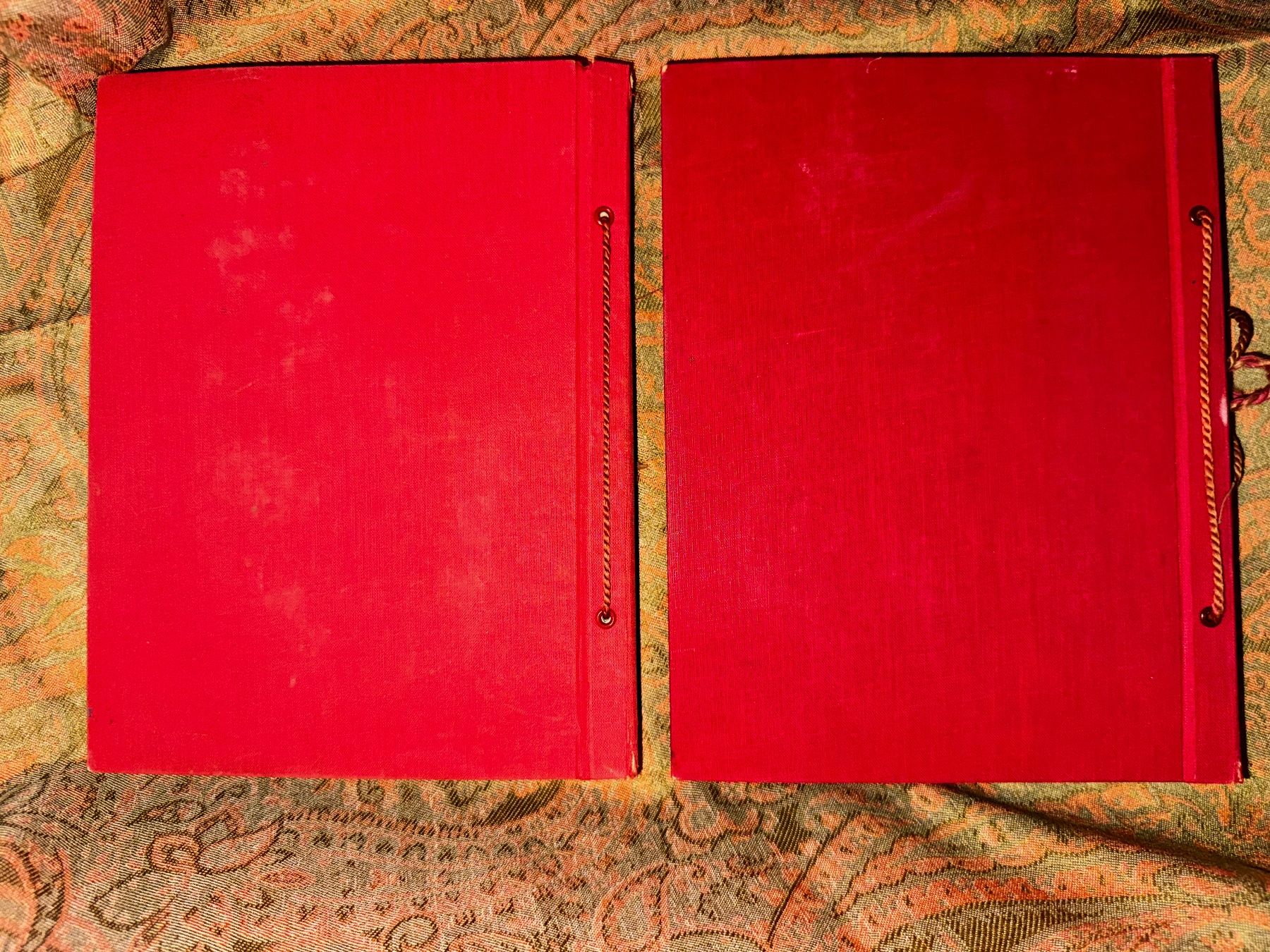 Libri: Nos Fleurs 1 et 2 Chocolat Suchard Philippe Robert 1913 – Usato da Ovronnaz venduto da Etagne68 8