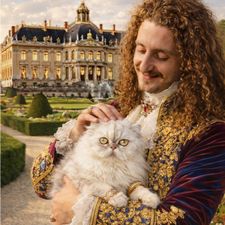 Profile image of LittleMagic