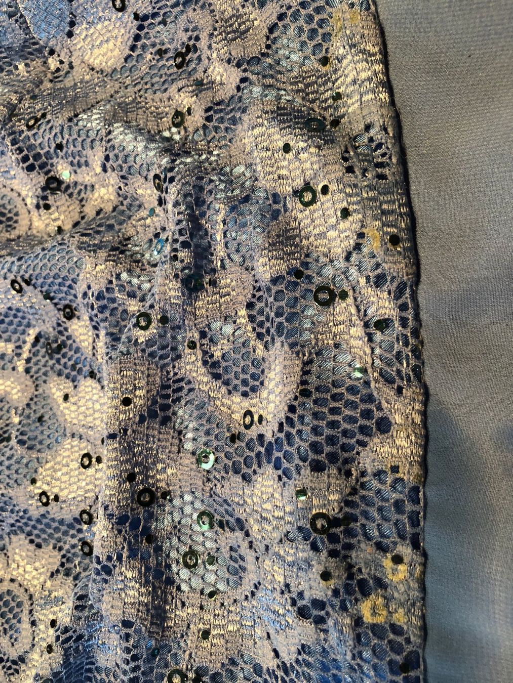 Vestiti: Hübsches Abendkleid Gr. 34 – Usato da Röschenz venduto da Tashroal 5