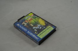 Earthworm Jim Sega Mega Drive Spiel CIB