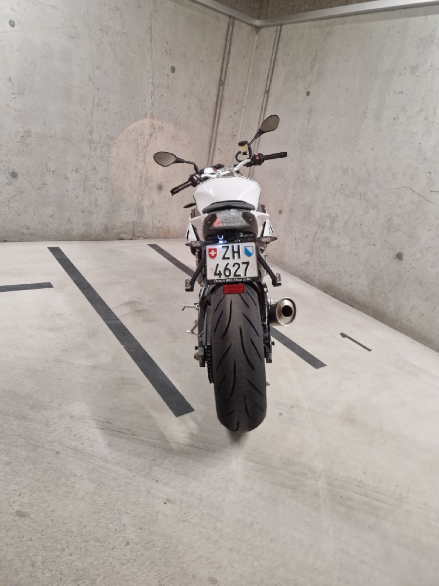 BMW Strada: BMW S 1000R – Nuovo (secondo la descrizione) da Jona venduto da joe_9trj 1