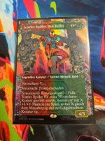 Scarlet Spider, Ben Reilly -Foil-Marvel's Spider-Man - Magic