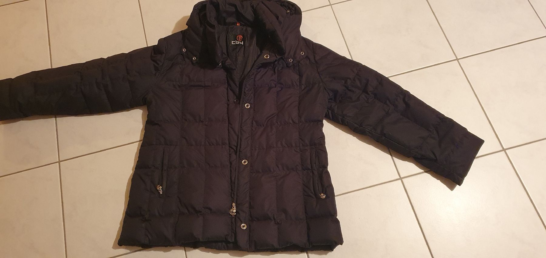 Jacken: Winterjacke – Gebraucht aus Einsiedeln von sus_8gdc 2