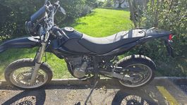 Beta 4.0 (Motor: Suzuki DR 350 SE) Motorrad Töff, ab 1 CHF