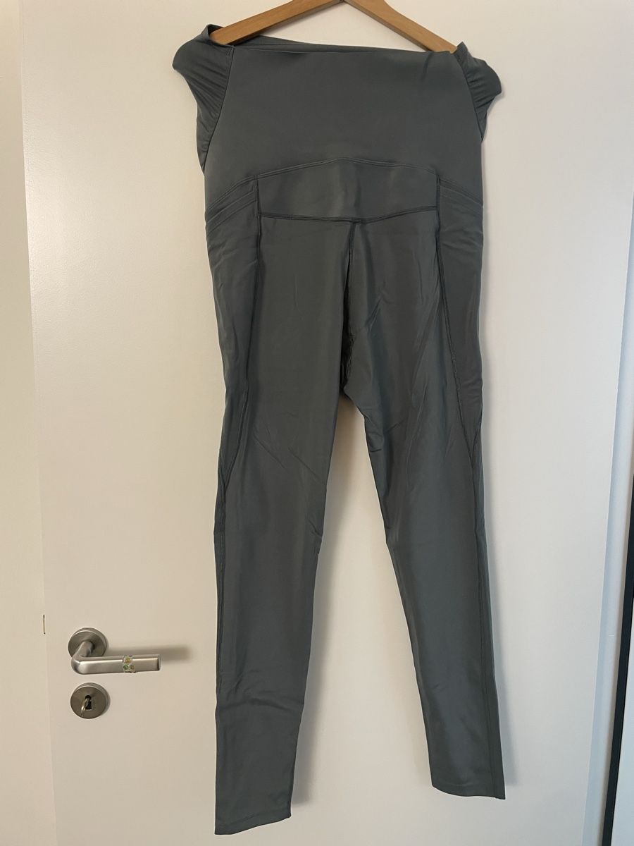 Leggings: Seraphine Umstandshose, Grösse M – Usato da Weiningen ZH venduto da wunderkaro 1