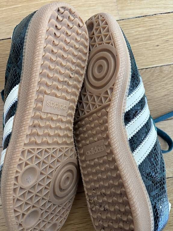 Scarpe da uomo: Adidas Sneaker 38 – Nuovo (secondo la descrizione) da Zürich venduto da au-re 2