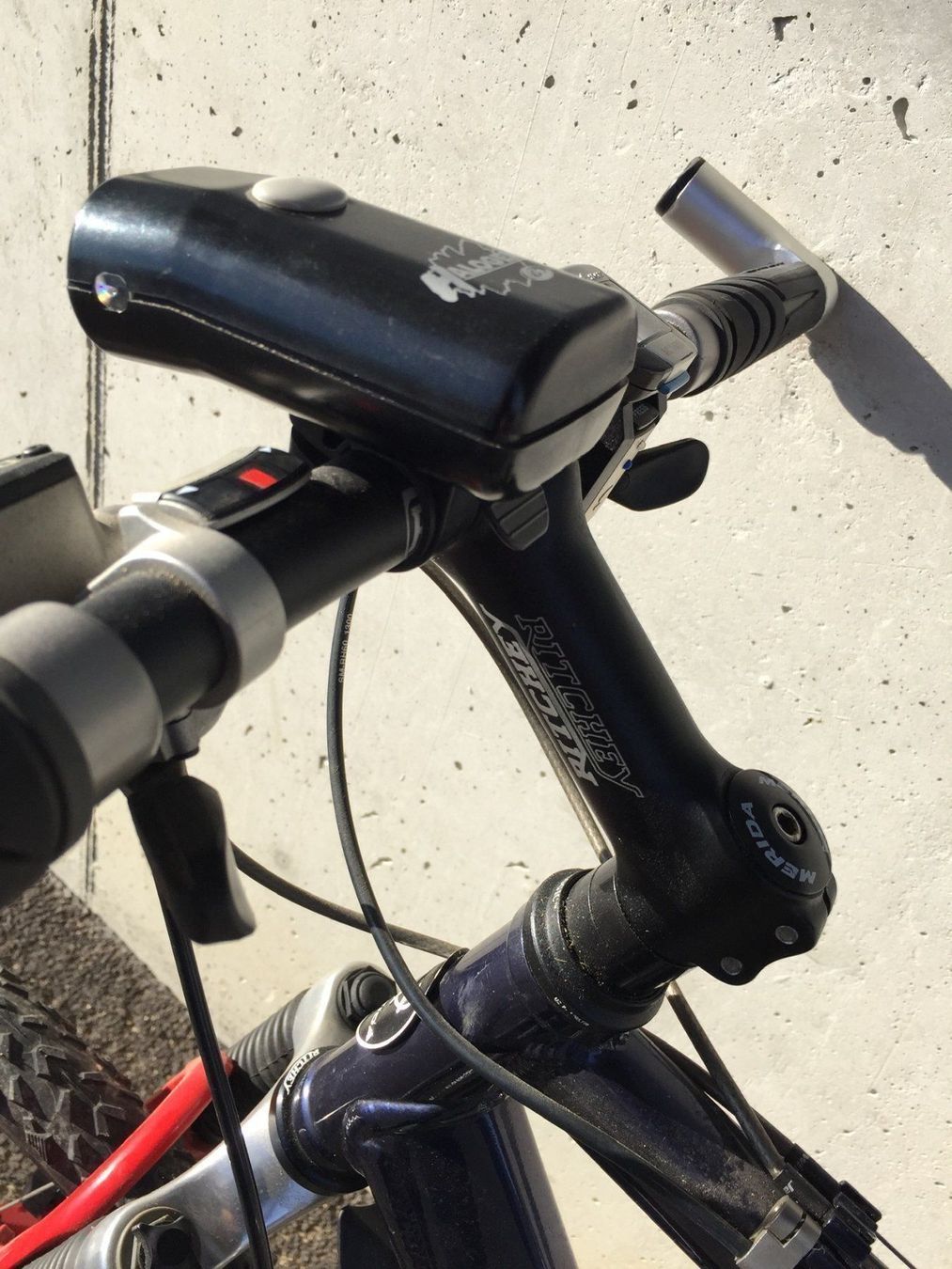Biciclette: VTT Merida Matts special edition D – Usato da Saules venduto da Pathan 6