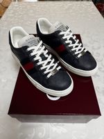 Gucci ACE Gr. 41.5 NEU!
