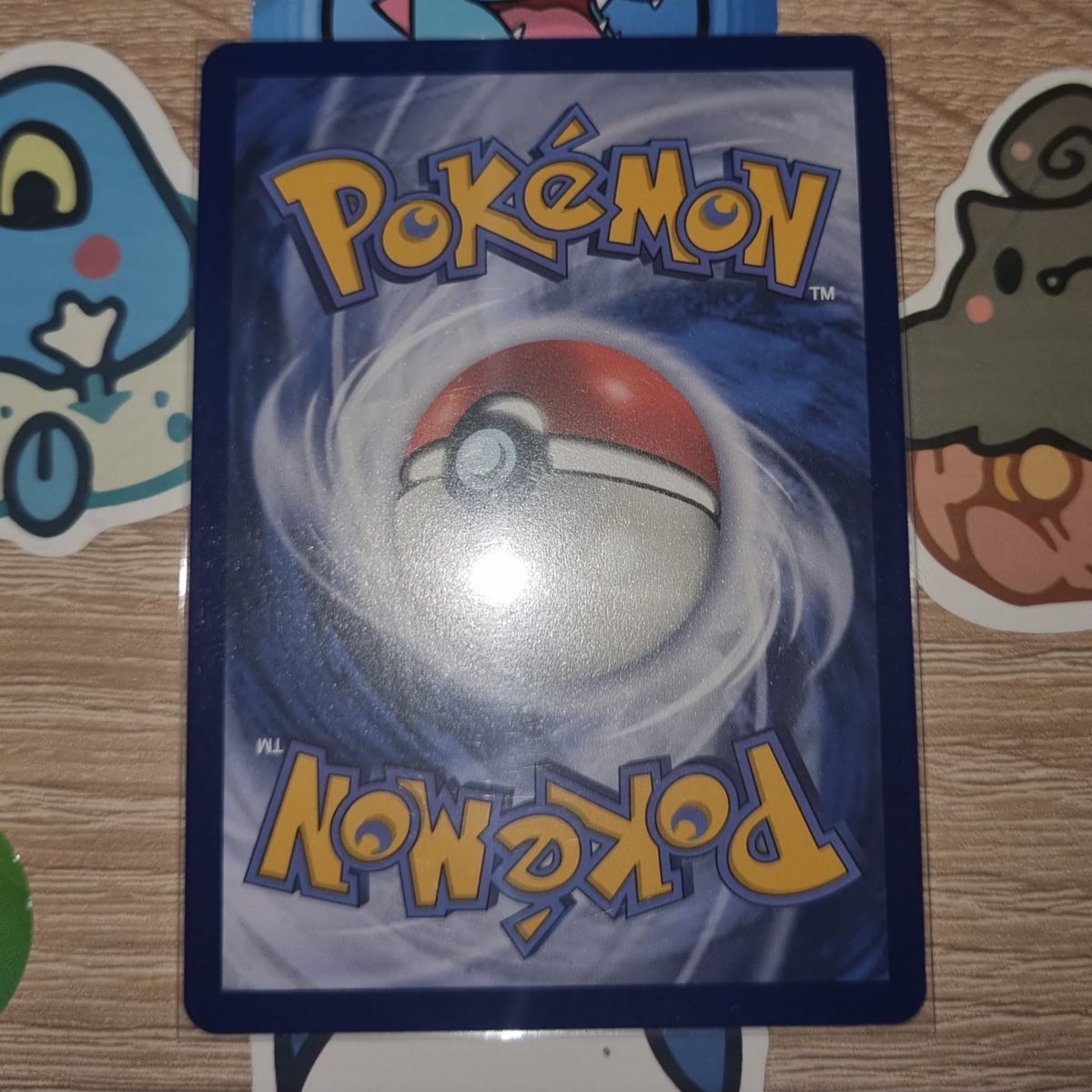 Pokémon Carte collezionabili: Fan Rotom IR – Nuovo (secondo la descrizione) da St-Maurice venduto da Whatty 1