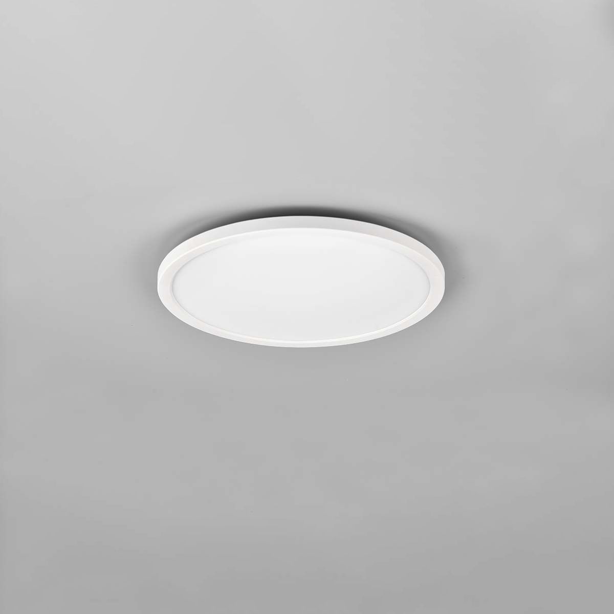 Kronleuchter & Deckenlampen: LED Deckenleuchte,  RGBW, Dimmer 29 cm Ø – Neu (gemäss Beschreibung) aus Kreuzlingen von Smart-Light 2