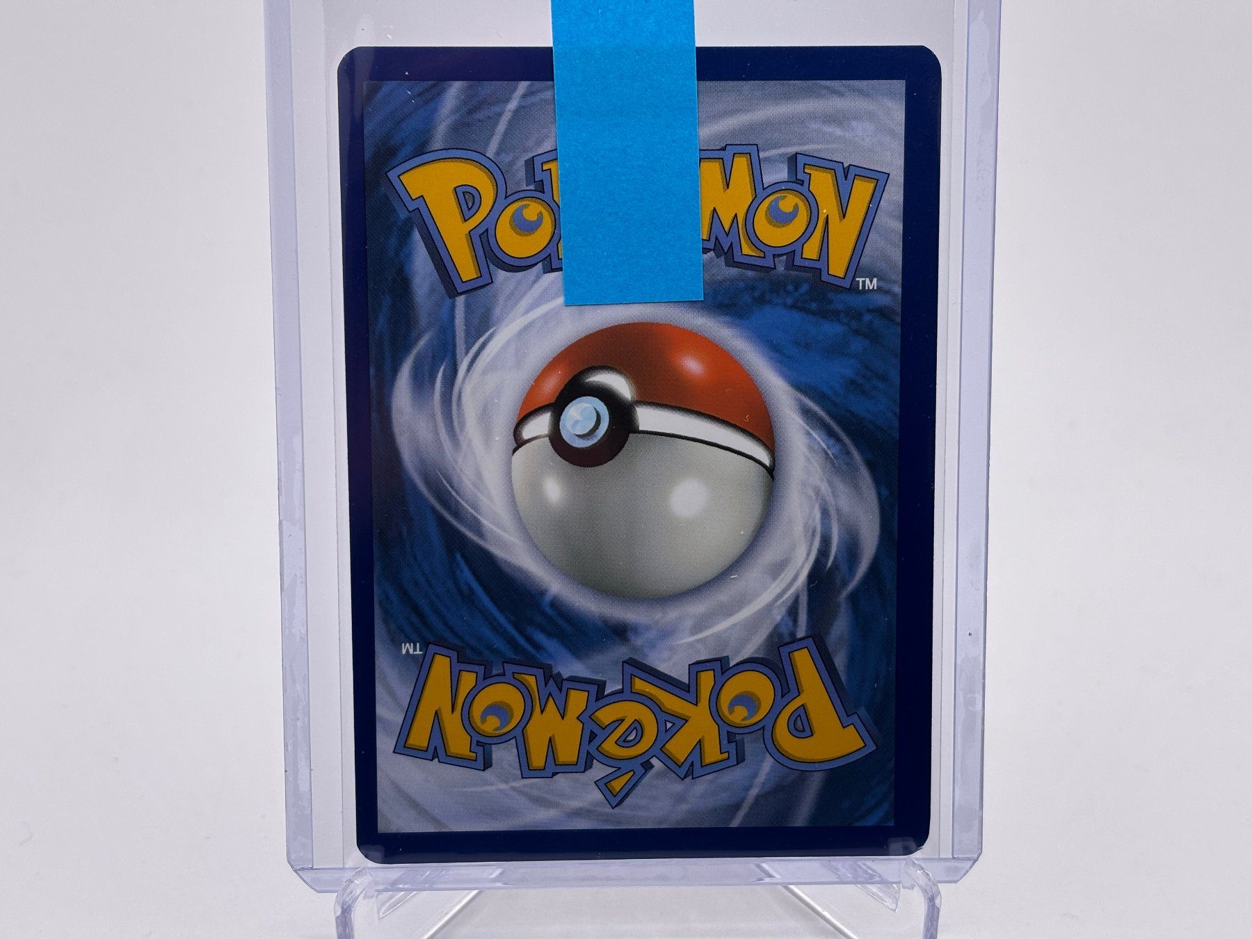 Pokémon Sammelbilder & Trading cards: Gewalten der Zeit - Gengar ex  (TEF 193) - DE – Neu (gemäss Beschreibung) aus Allschwil von Bullach 1