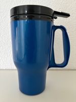 Thermotasse To Go „blau“ 475ml