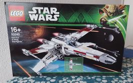 LEGO Star Wars X-Wing Starfighter 10240 Neu und OVP + Siegel