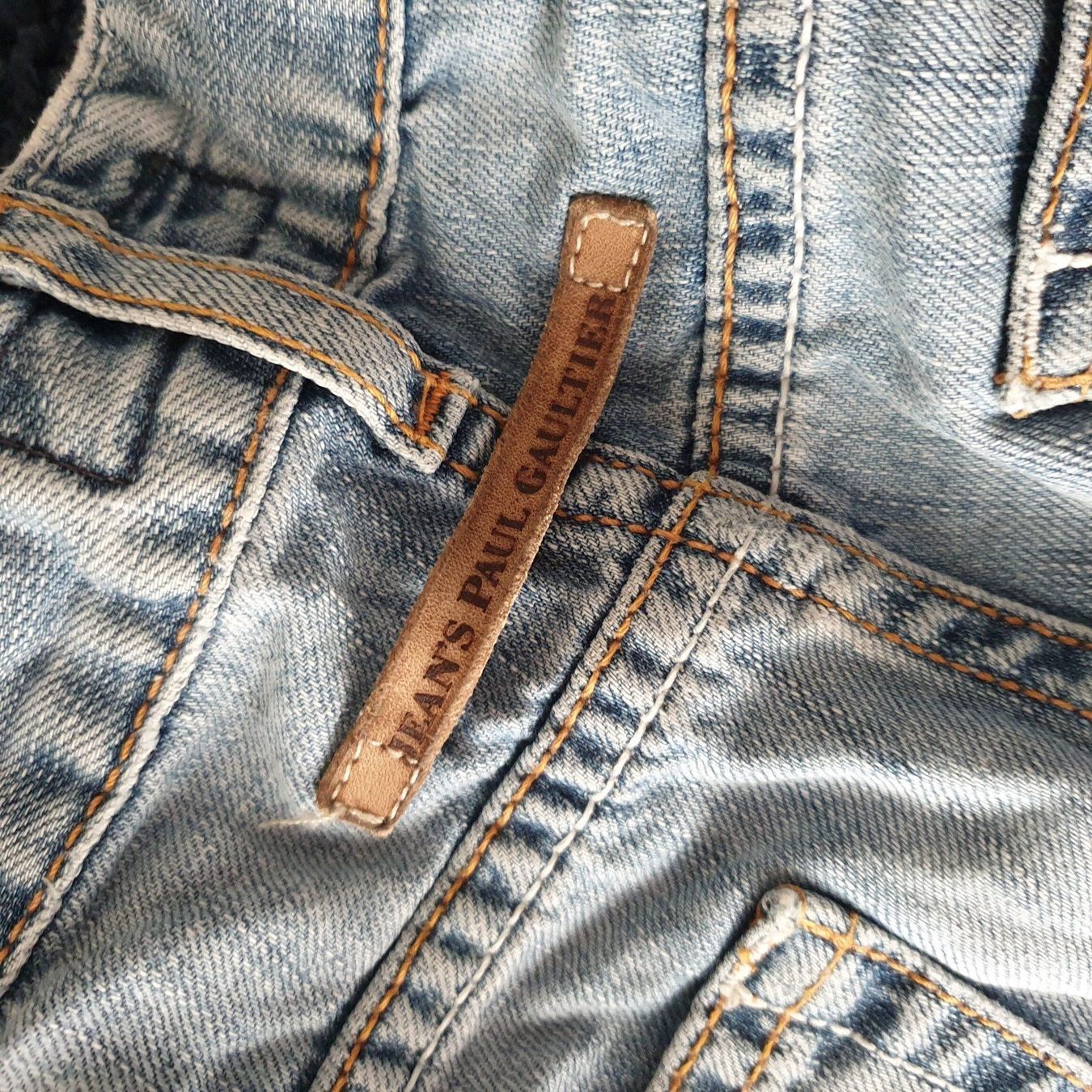 Jean Paul Gaultier Jeans: Jean Paul Gaultier Jeans Gr. 31 – Neuf (Voir description) à Frenkendorf par Moon111 5