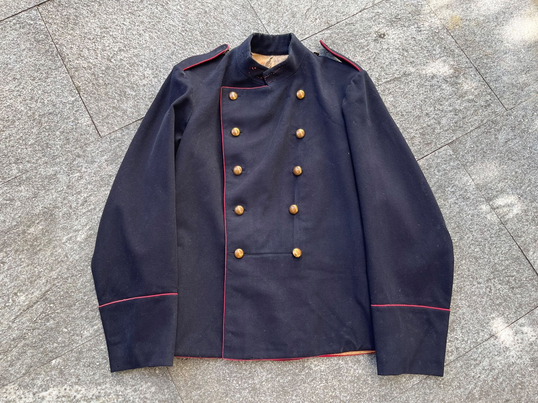 Armée suisse Uniformes: Militär Uniform WW1 – D'occasion à Bottmingen par Puffsack 1