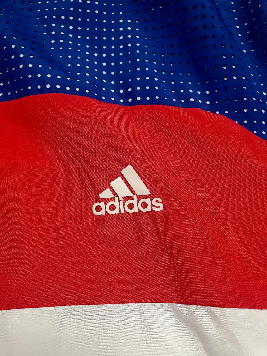 Adidas Jacken: Adidas Trainingsjacke Jacke Grösse L **NEU** – Neu (gemäss Beschreibung) aus St. Gallen von CaliSunshine 2