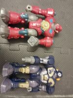 Spielzeug roboter