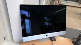 Apple iMac 27” Retina 5K (2019) – 16 GB RAM – 2 TB