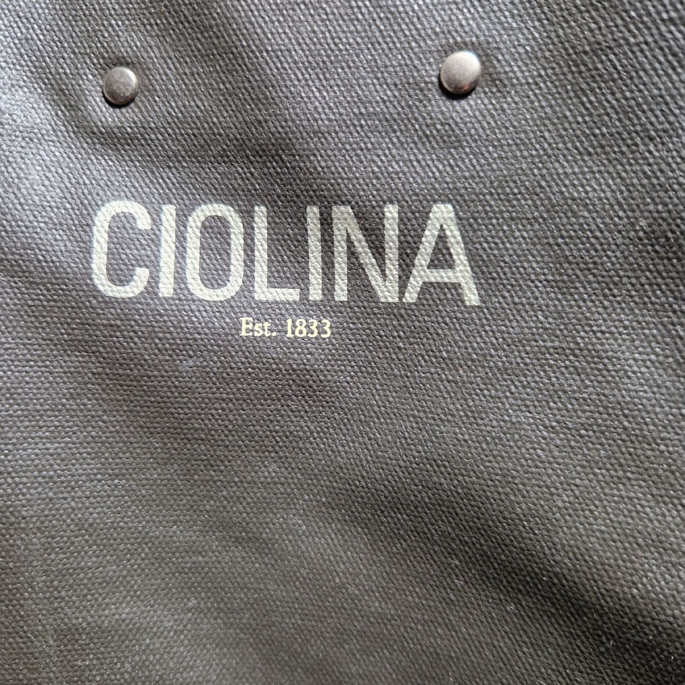 Taschen: Ciolina Einkaufstasche  – Gebraucht aus Gwatt (Thun) von Letzte-Chance-III 3