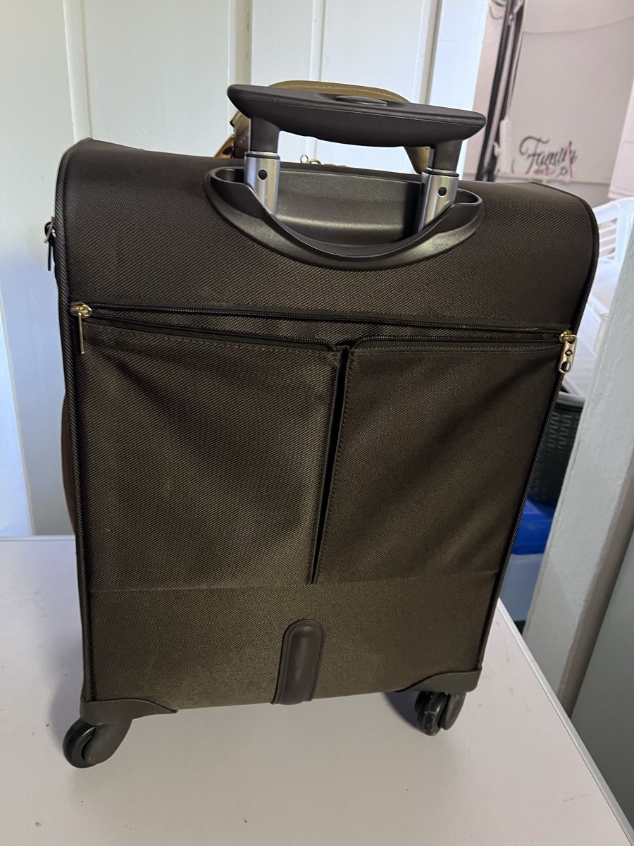 Samsonite Valises de voyage: Reisekoffer Samsonite 37x54x21 (35) – D'occasion à Glattfelden par maa_qcj8 4