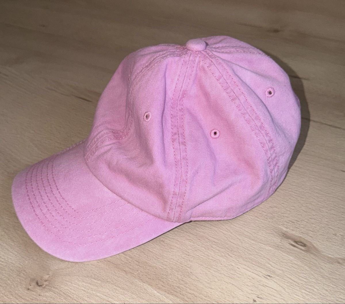 Sonstige Damenmode: PINK BASEBALL CAP – Neu (gemäss Beschreibung) aus Puplinge von yav_9r9f 2