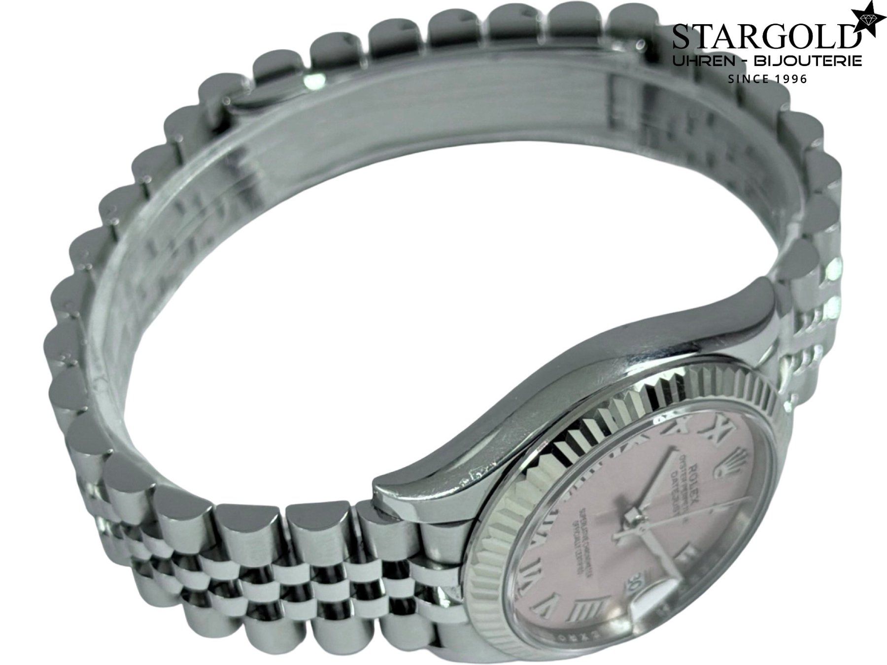 Rolex Orologi: Rolex Datejust 31 - 278274 – Usato da Zürich venduto da Stargold-Uhren 6