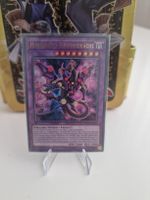 Yugioh Hungergift Fusionsdrache