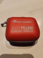 Coussin gonflable SEA TO SUMMIT AEROS Ultralight Traveller 