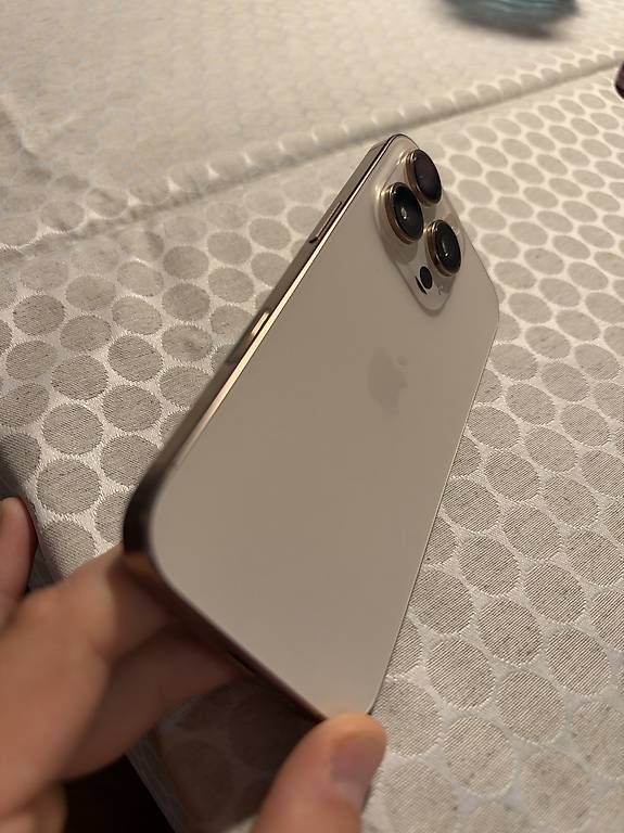 Apple Handys / Smartphones: IPhone 16 Pro 512GB Perfetto – Gebraucht aus Sorengo von ash_8lhf 2