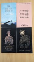 Poetry Book Bundle 3