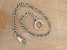 TASCHENUHR KETTE