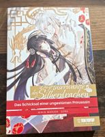 Die Auserwählte des Silberdrachen Light Novel