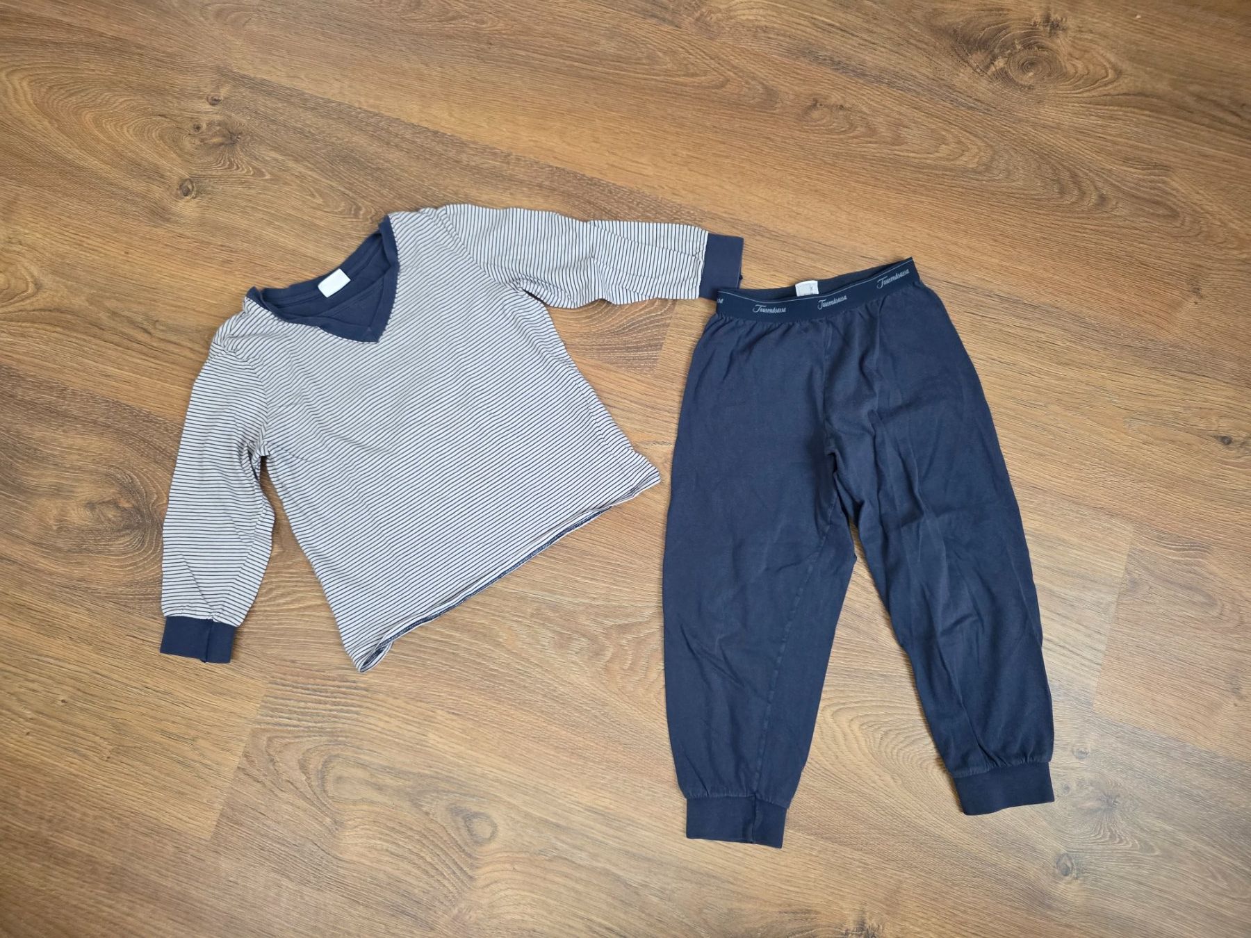 Pigiama & Simili: Pyjama 2-teilig Gr. 104 Schiesser – Usato da Nebikon venduto da Japostyle