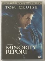 Minority Report (2er Disc Special Edition)