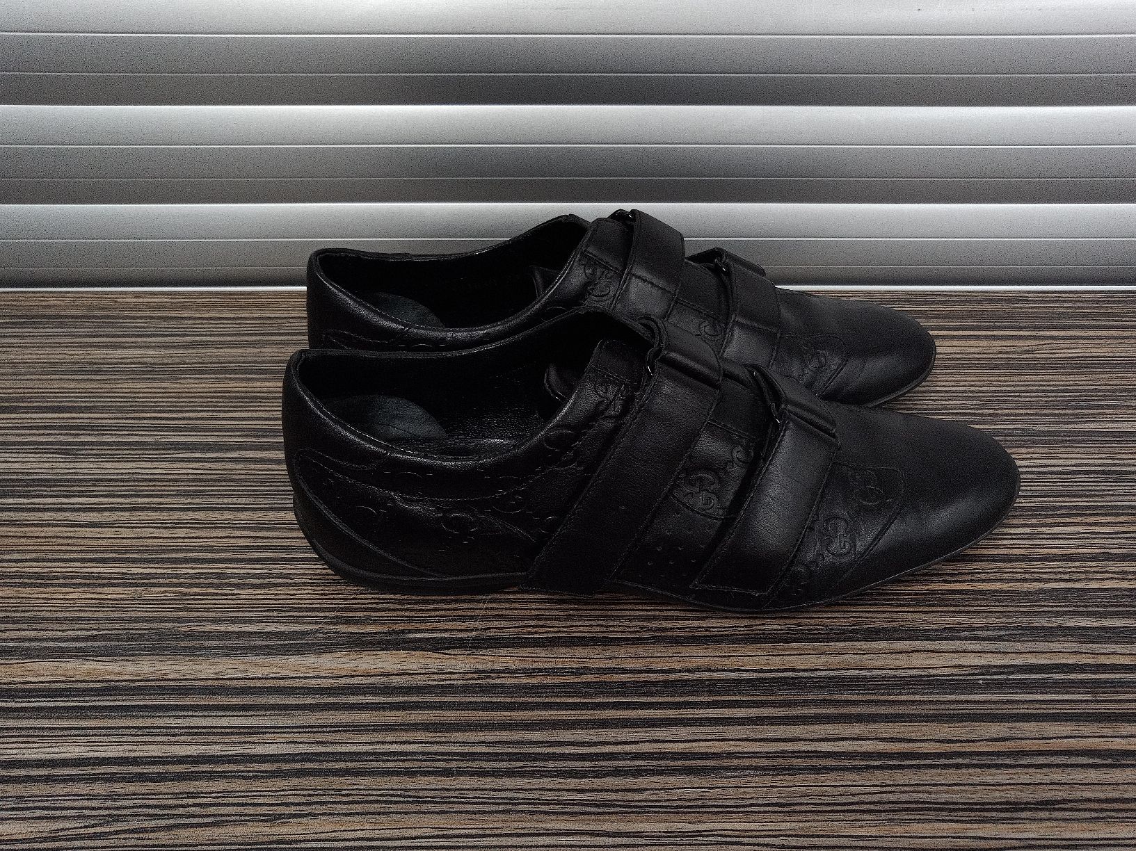 Gucci Damenschuhe: Gucci Schuhe Schwarz Gr. 39 – Gebraucht aus Reiden von Zofi-Brocki